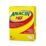 Anacin Max X 8 Com. Recubiertos | anacin max 8com