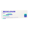 ACICLOVIR 5% CREMA X15G