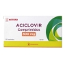 Aciclovir 800Mg X30Com | aciclovir 30com