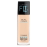 MAYBELLINE BASE FIT ME MATTE 120  CLASSIC IVORY
