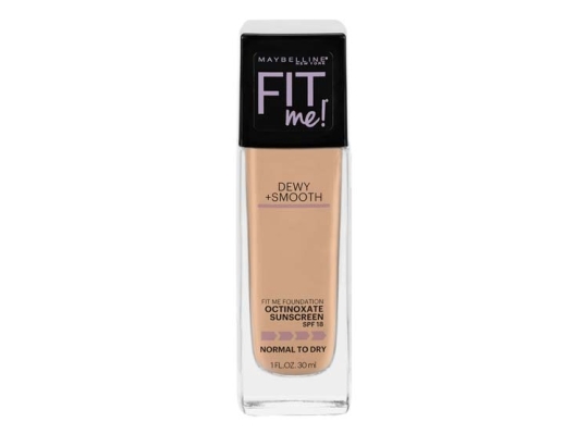 MAYBELLINE BASE FIT ME HIDRATANTE 220 NATURAL BEIGE