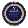 Vogue Polvo  Natural Mate Tropico | vogue polvo tropico