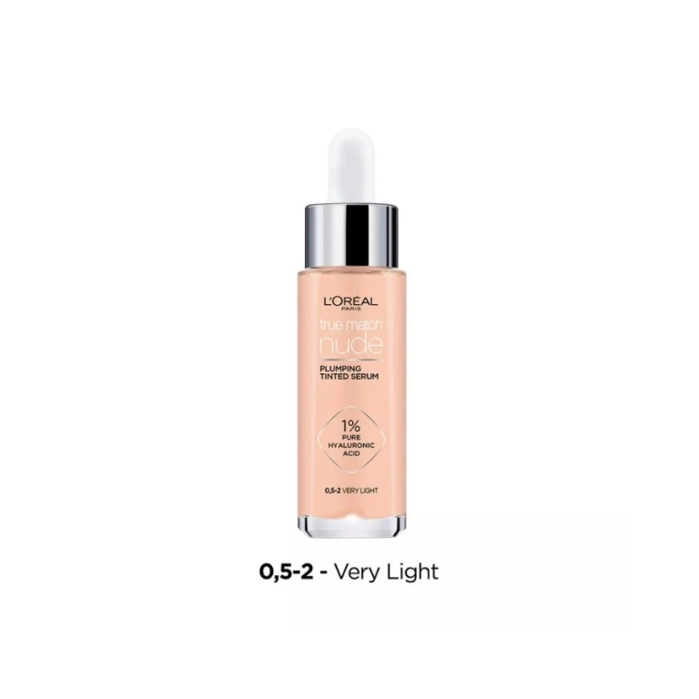 Loreal Serum Rellenador Very Light | loreal serum very light