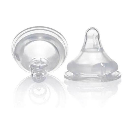 Repuesto Chupete 3 M+ X2 | repuesto chupete 3m+