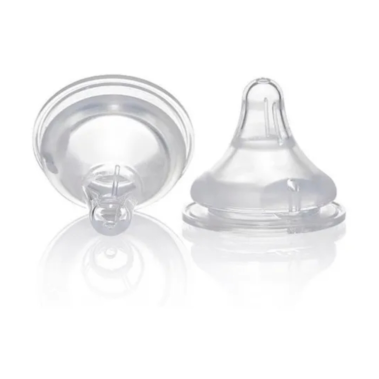 Repuesto Chupete 3 M+ X2 | repuesto chupete 3m+