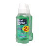 Oral Fresh Pack Enj Menta Fresca 500Mlx2 | oral fresh pack 500mlx2