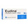 EUDINA 10mg X60COM