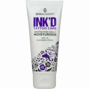 S.ACADEMY INKD CREMA TATTOO X 100ML