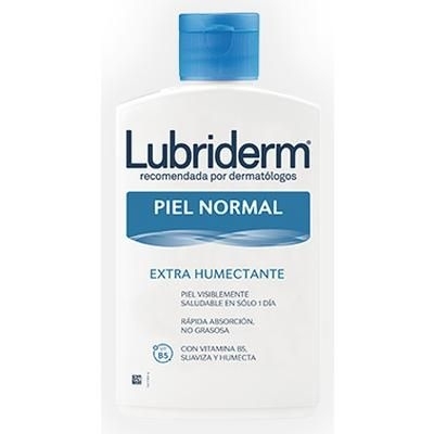 LUBRIDERM CREMA P/SENSIBLE 200ML