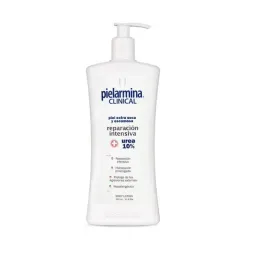 Pielarmina Clinical Body Urea C/ Valv X 350Ml | pielarmina urea 350ml