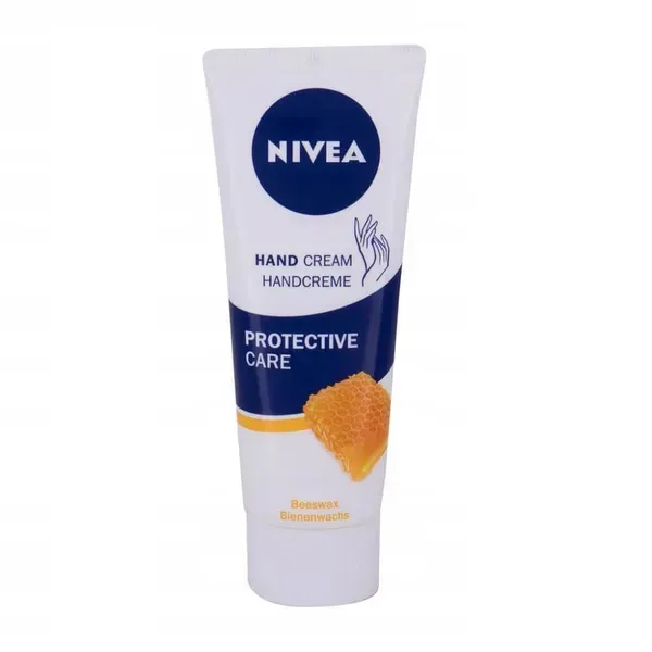 NIVEA CREMA MANOS MIEL X75ML