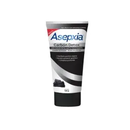 Asepxia Limpiador Liq Exfoliante  X 120G | asepxia limpiador liquido