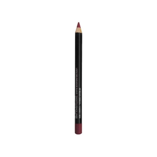 SAMY LAPIZ DELINEADOR DE LABIOS ROJO CEREZA