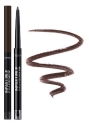 DELINEADOR OJOS INFALLIBLE RETR.301 NIGHT BLACK