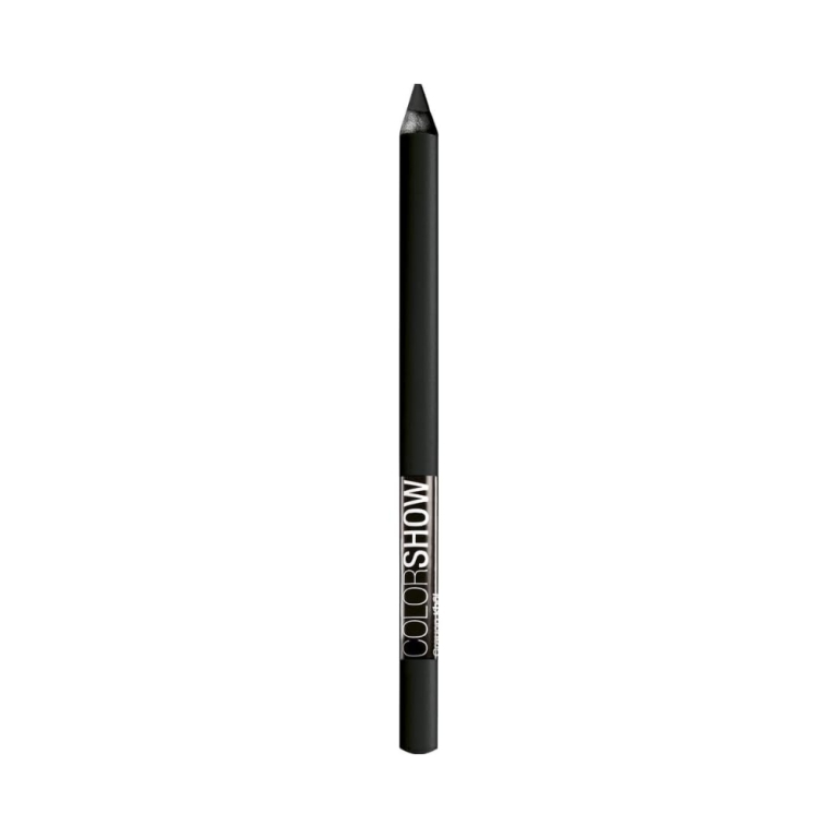 MAYBELLINE LAP.OJOS CRAYON KHOL SHOW