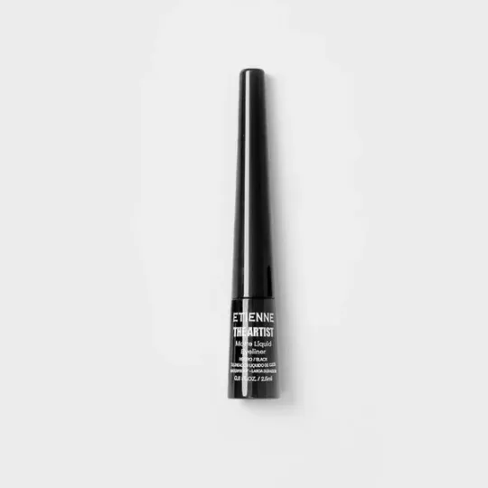 Etienne Delineador Ojos Retractil Very Black | etienne retractil
