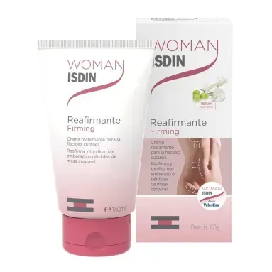 ISDIN WOMAN REAFIRMANTE X150ML