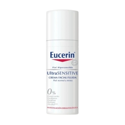 Eucerin Ultra.Sensi.Crema Facial X 50Ml | eucerin ultra 50ml