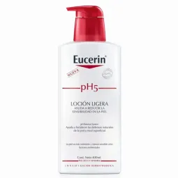 Eucerin Ph5 Locion Ligera X 400Ml | eucerin ligera 400ml