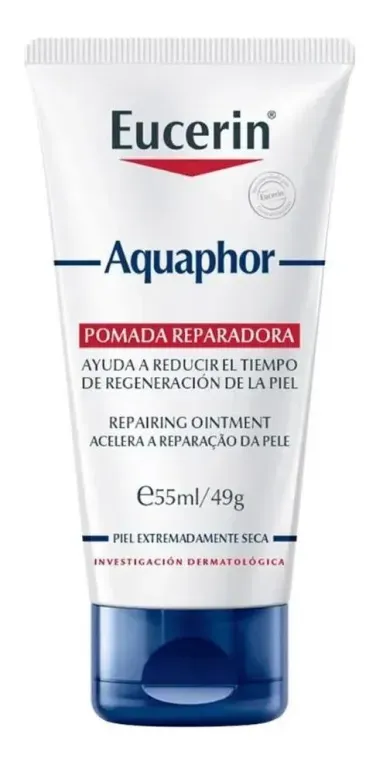 EUCERIN AQUAPHOR POTE 110ML