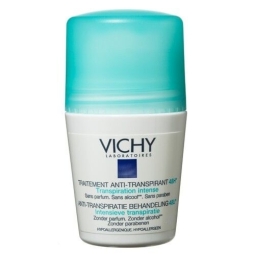 Vichy Deo Roll On Anti-Transp. 48Hr X 50G | vichy rollon 50g