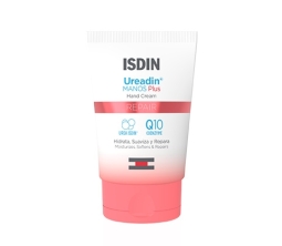 Isdin Ureadin Manos Plus X50Ml | isdin manos 50ml