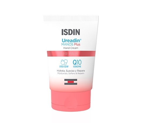 Isdin Ureadin Manos Plus X50Ml | isdin manos 50ml