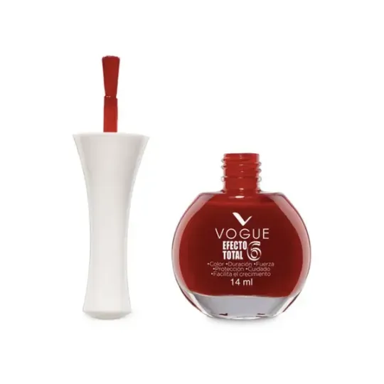 VOGUE ESM EFECTO TOTAL 6 POTENCIA X 14ML