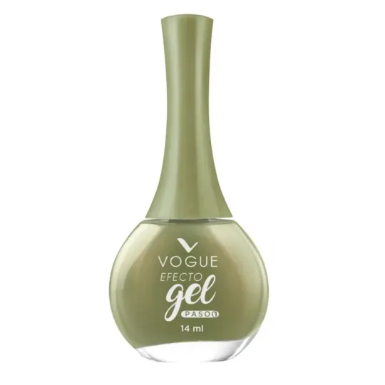 Vogue Esm Efecto Gel Jangeo X 14Ml | vogue jangeo 14ml