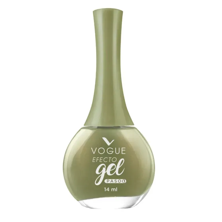 Vogue Esm Efecto Gel Jangeo X 14Ml | vogue jangeo 14ml