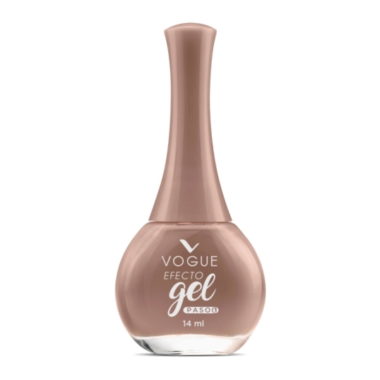 VOGUE ESM EFECTO GEL SENTIR X 14ML
