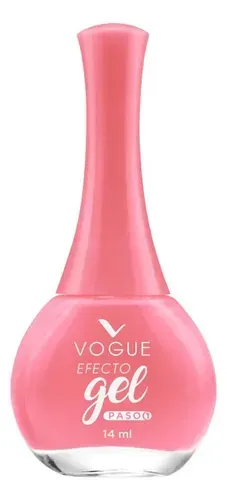 Vogue Esm Efecto Gel Alegre X 14 Ml | vogue alegre 14ml