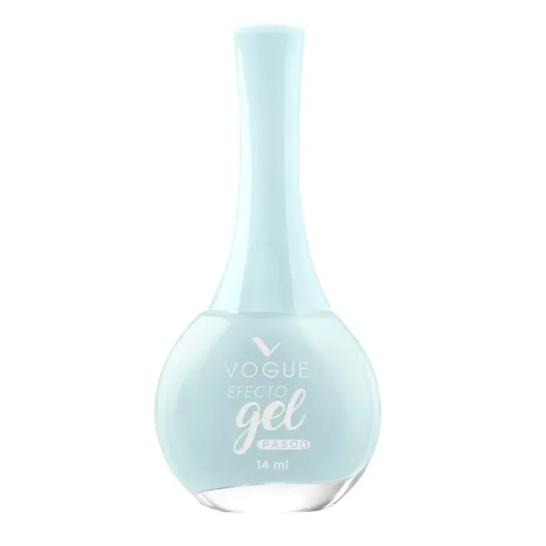 Vogue Esm Efecto Gel Fiesta   X 14 Ml | vogue fiesta 14ml