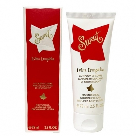 LOLITA LEMPICKA LOC CORP SWEET X75ML