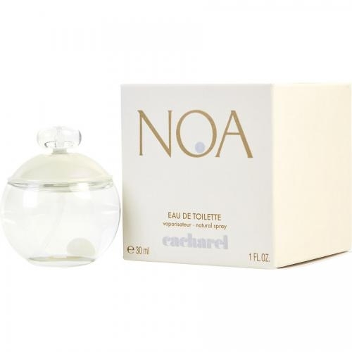 CACHAREL EDT. NOA 30ML