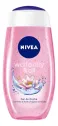 Nivea Gel De Ducha Waterlily & Oil 250Ml | nivea ducha waterlily