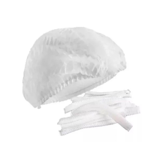 Cofias X 100 Und | cofias 100 unidades