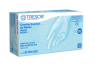 GUANTES DE NITRILO TM X 100