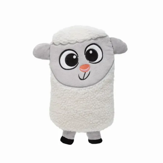 Guatero Thermica Calurozoo 1L | guatero calurozoo 1l