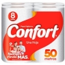 Confort U.H 50Mt X 8 | confort 50mt 8ud