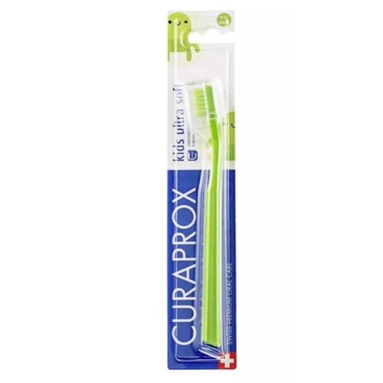 Curaprox Cepillo Dental Kids 5500 Ultra Soft | curaprox kids cepillo