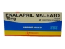 ENALAPRIL 10mg X20COM.