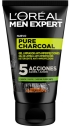 Loreal Gel Limpiador Men Carbon | loreal carbon gel