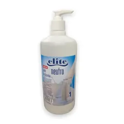 Elite Jab Glicerina Neutro C/Valv.X 1.000Ml | elite neutro 1000ml