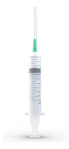 Jeringa Desech.5Ml.X1Unid. | jeringa 5ml 1un