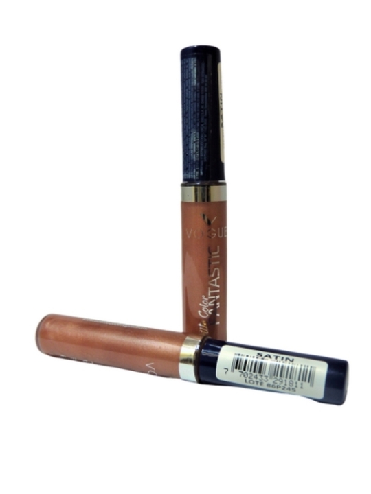VOGUE FANTASTIC BRILLO LABIAL SATIN