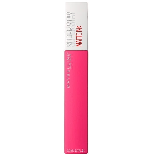 Maybelline Labial Matte Ink 30 | maybelline ink 30