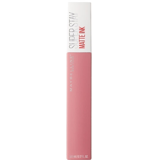 Maybelline Labial Matte Ink 10 | maybelline ink 10