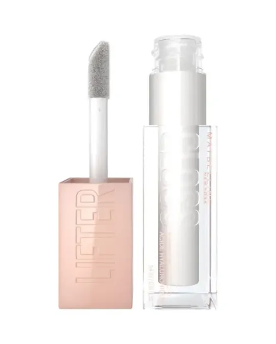 Maybelline Lip Gloss Pearl | maybelline pearl