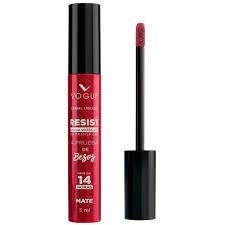 Vogue Labial Resistente Liq Mate Apasionada | vogue apasionada